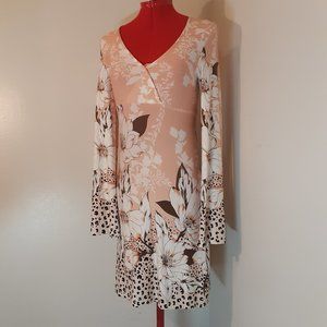 Venus Floral Dress Size XS